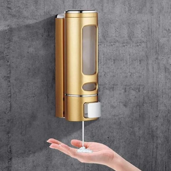 liquid shampoo dispenser 400ml liquid shampoo dispenser 400ml Liquid shampoo dispenser 400ml