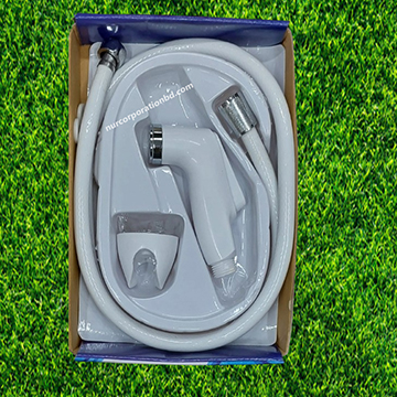 Push shower CP