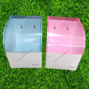 tissue holder Lichu