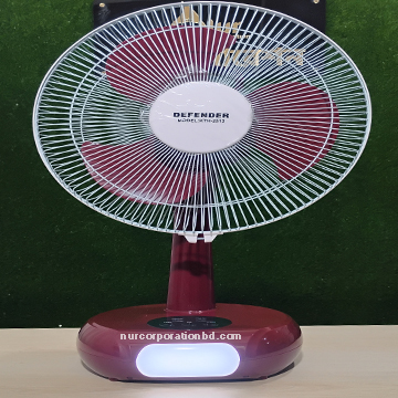Defender-Fan.KTH-2512