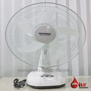 Defender Fan,KTH 2914 nurcorporationbd.com